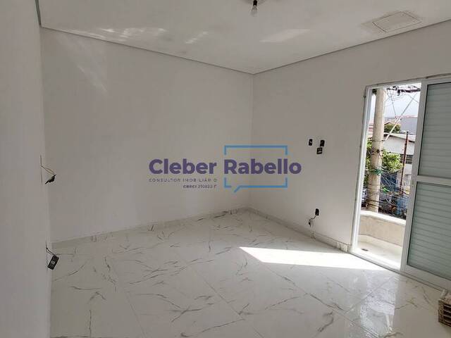 #226 - Apartamento para Venda em Santo André - SP