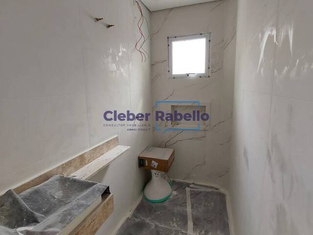 Apartamento para Venda em Santo André - 5