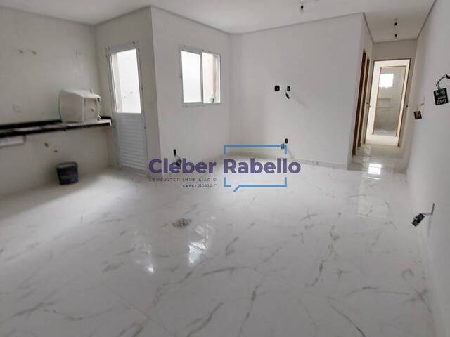 #226 - Apartamento para Venda em Santo André - SP