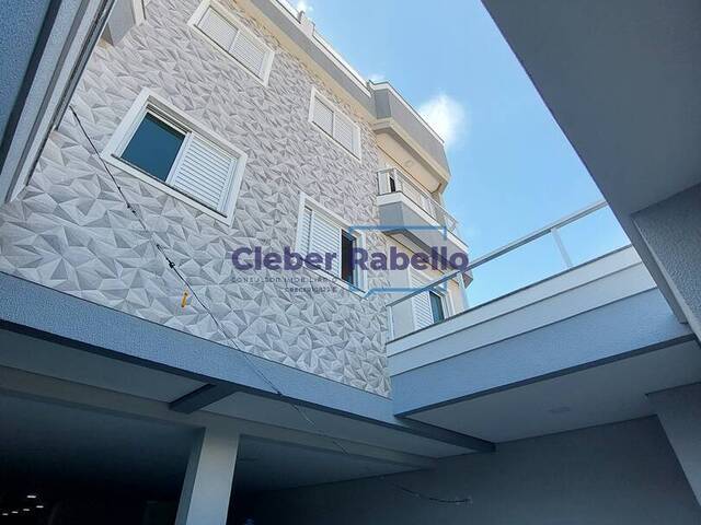 Venda em Vila Camilópolis - Santo André