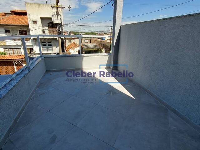 #228 - Apartamento para Venda em Santo André - SP - 2