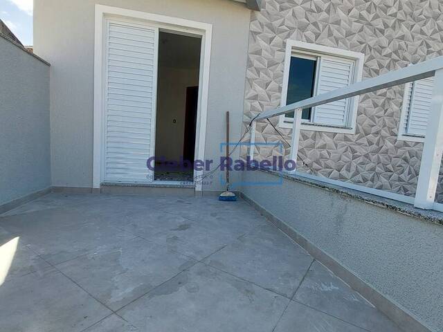 #228 - Apartamento para Venda em Santo André - SP - 3
