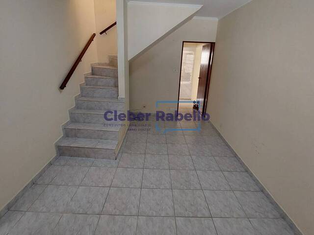 #229 - Sobrado para Venda em Santo André - SP - 2