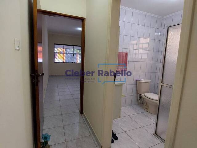 #229 - Sobrado para Venda em Santo André - SP - 3