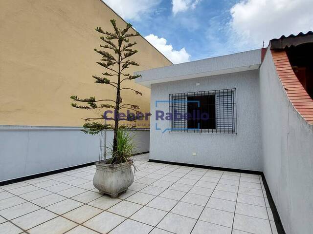 Venda em Parque João Ramalho - Santo André