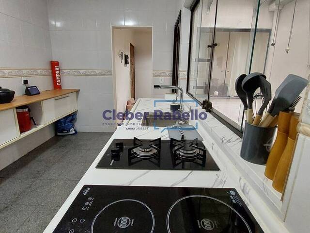 #230 - Cobertura para Venda em Santo André - SP - 3