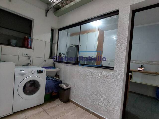 Cobertura para Venda em Santo André - 5