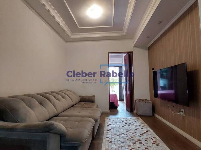 Venda em Vila Metalúrgica - Santo André