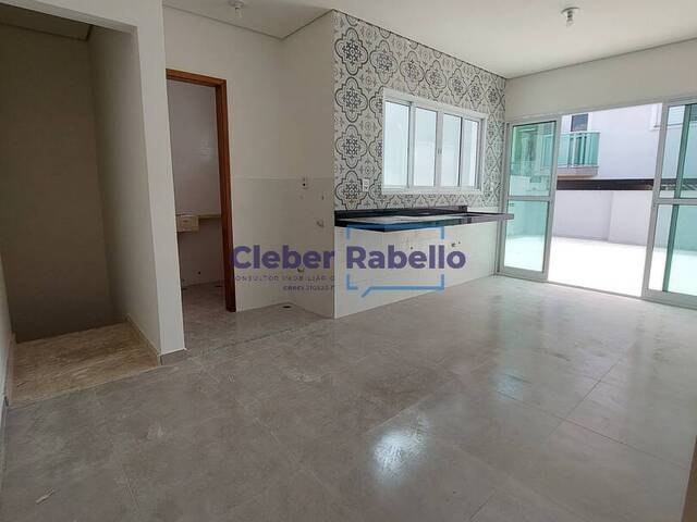 Venda em Vila Camilópolis - Santo André