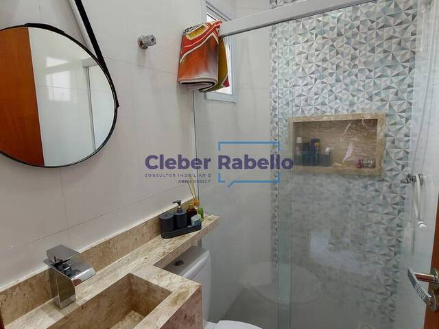 #232 - Apartamento para Venda em Santo André - SP - 2
