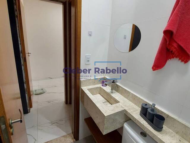 Apartamento para Venda em Santo André - 4