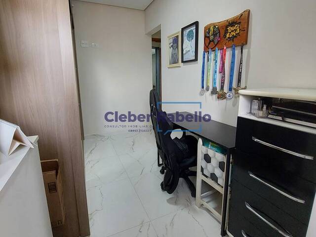 Apartamento para Venda em Santo André - 5