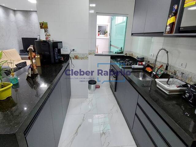 Venda em Vila Camilópolis - Santo André