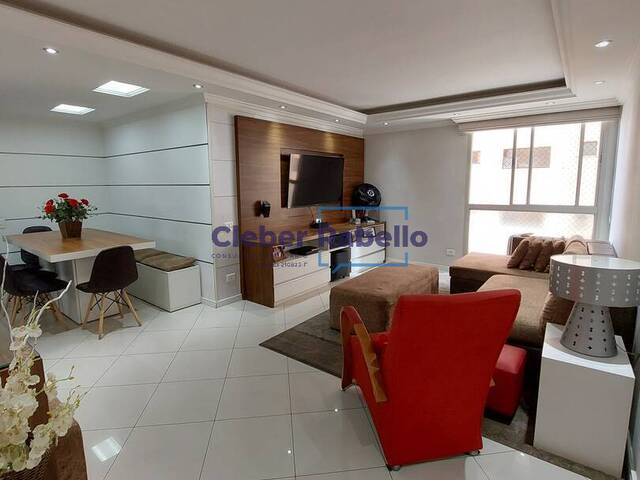 #233 - Apartamento para Venda em Santo André - SP