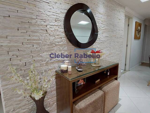 #233 - Apartamento para Venda em Santo André - SP