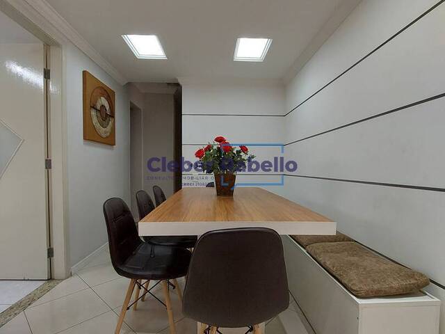Apartamento para Venda em Santo André - 4