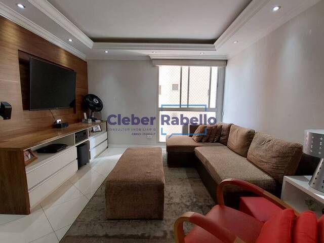 Apartamento para Venda em Santo André - 5