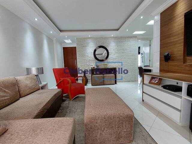 #233 - Apartamento para Venda em Santo André - SP