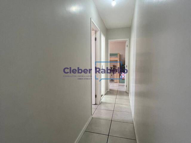 #235 - Apartamento para Venda em Santo André - SP