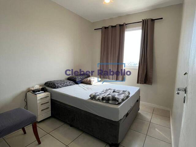 #235 - Apartamento para Venda em Santo André - SP