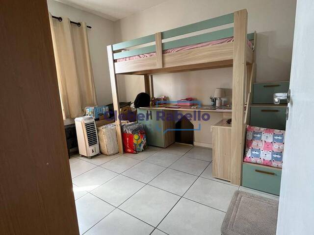 Apartamento para Venda em Santo André - 4