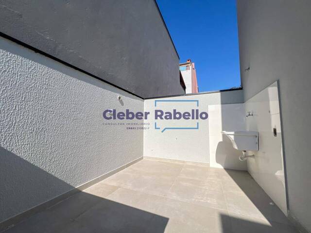 #237 - Sobrado para Venda em Santo André - SP - 2