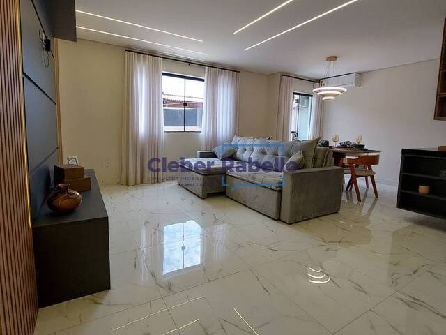 #238 - Sobrado para Venda em Santo André - SP - 2