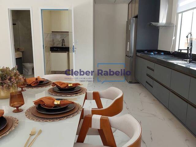 #239 - Sobrado para Venda em Santo André - SP - 2