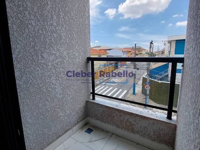 #239 - Sobrado para Venda em Santo André - SP - 3