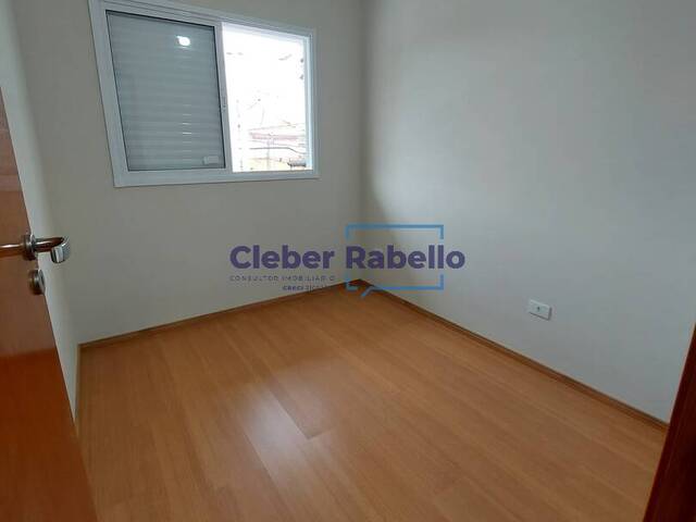 #236 - Apartamento para Venda em Santo André - SP