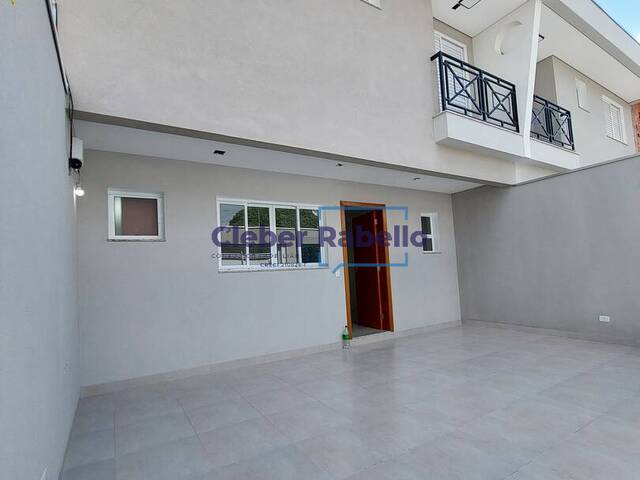 #236 - Apartamento para Venda em Santo André - SP