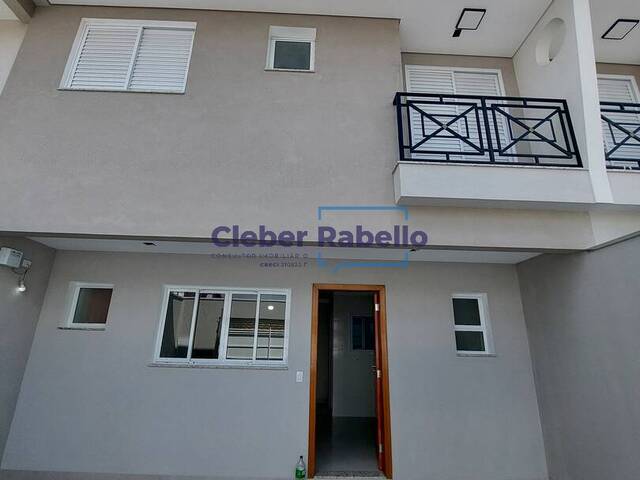 #236 - Apartamento para Venda em Santo André - SP