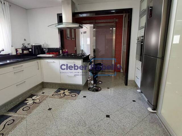 #240 - Apartamento para Venda em Santo André - SP - 3