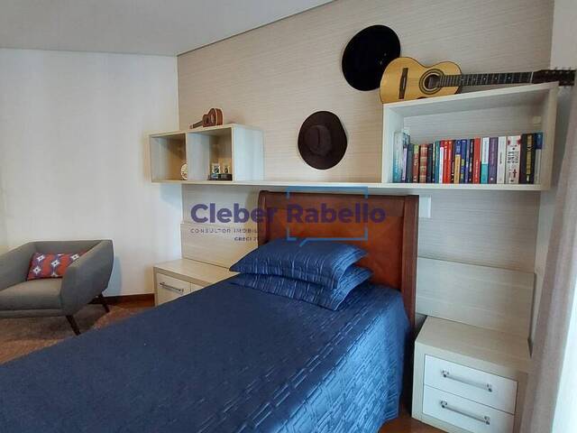 Apartamento para Venda em Santo André - 4