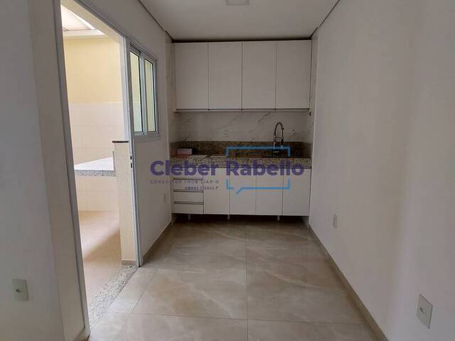 Venda em Jardim Santo Antônio - Santo André