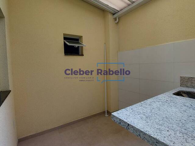 #241 - Apartamento para Venda em Santo André - SP - 2