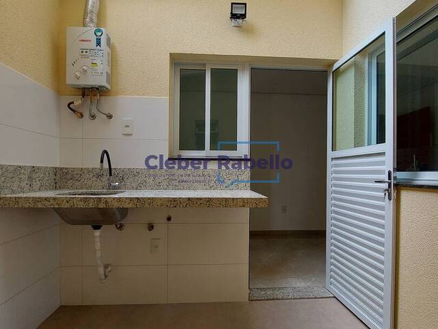 #241 - Apartamento para Venda em Santo André - SP - 3
