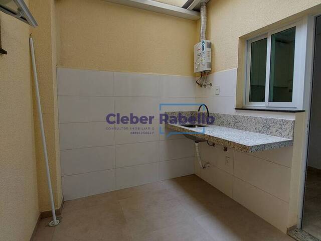 Apartamento para Venda em Santo André - 4
