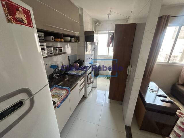 #234 - Apartamento para Venda em Santo André - SP - 2