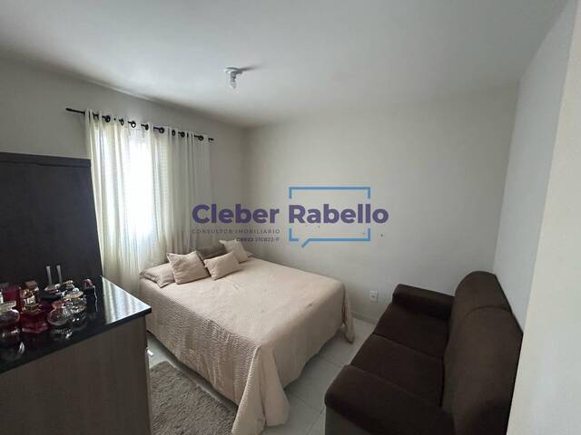 #234 - Apartamento para Venda em Santo André - SP - 3