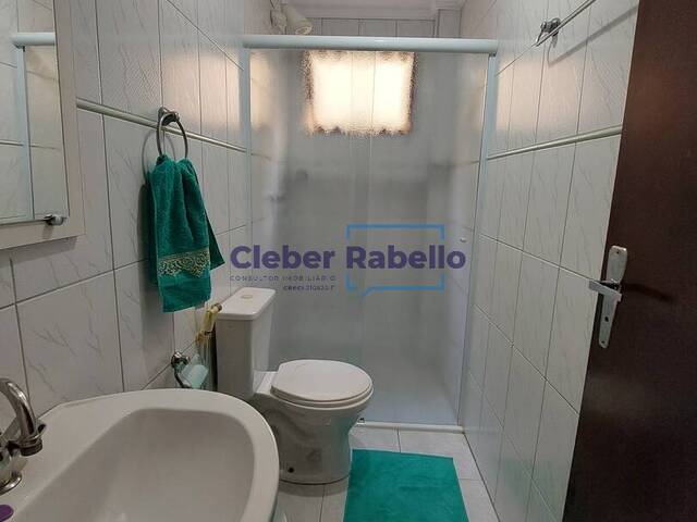#242 - Apartamento para Venda em Santo André - SP - 2
