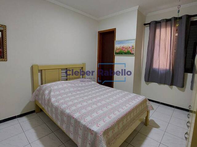 #242 - Apartamento para Venda em Santo André - SP - 3