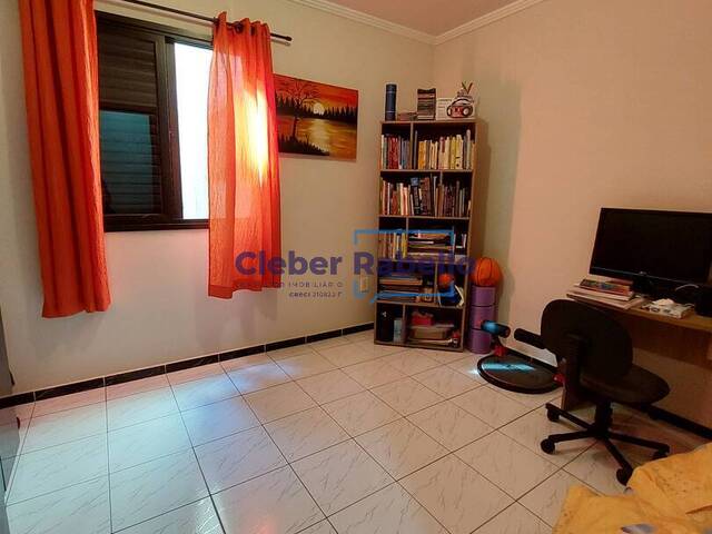Apartamento para Venda em Santo André - 5