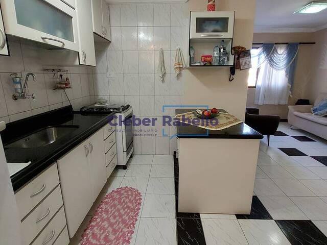 Venda em Jardim das Maravilhas - Santo André