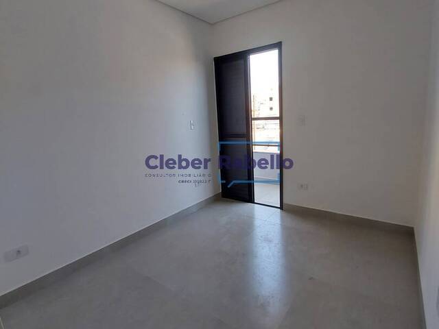 #243 - Apartamento para Venda em Santo André - SP