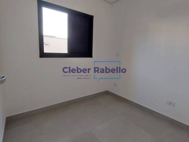 #243 - Apartamento para Venda em Santo André - SP