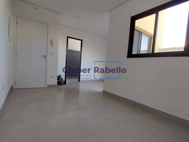 Apartamento para Venda em Santo André - 4