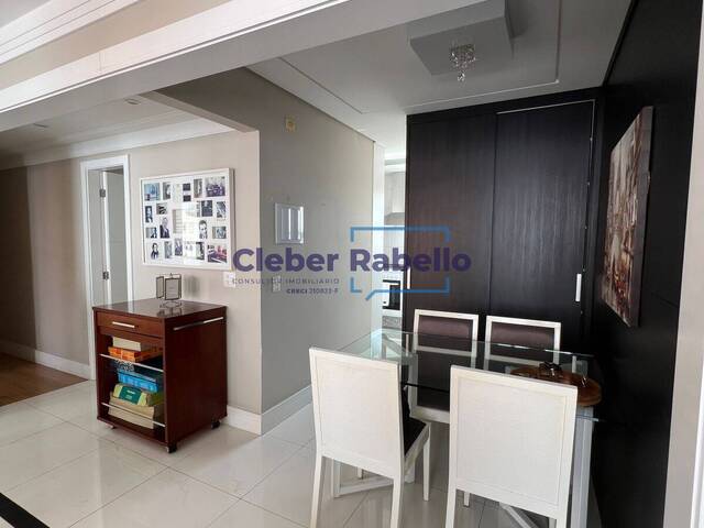 #245 - Apartamento para Venda em Santo André - SP - 2