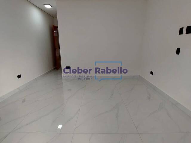 #246 - Sobrado para Venda em Santo André - SP - 3