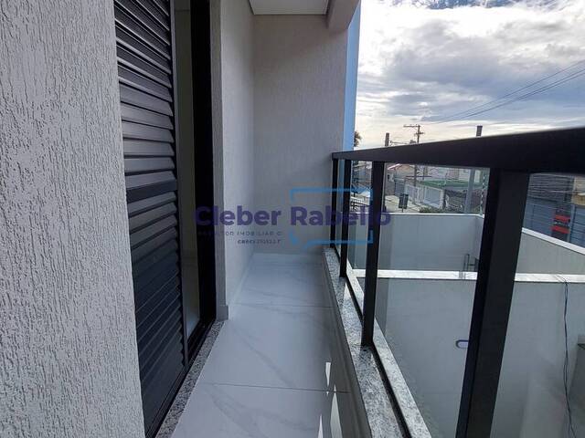 Sobrado para Venda em Santo André - 4